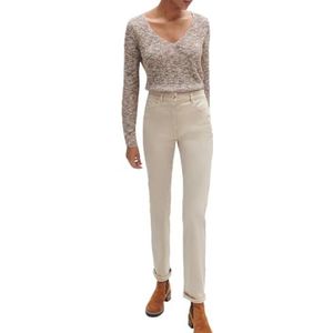 Caroll Damesbroek, Beige, 42