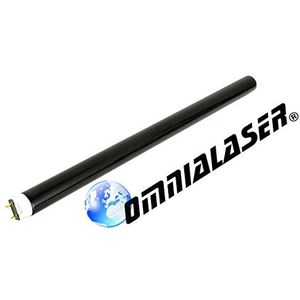 OmniaLaser OL-UVBLB450 UV-lamp, neonbuis hout T8, 15 W, 45 cm x 26 mm