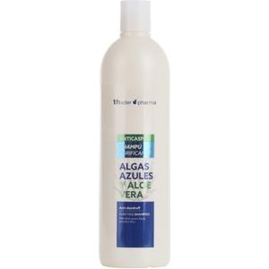Thader Th Pharma Antispray Purifying Shampoo, 750 ml