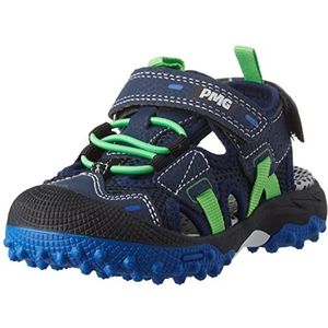 Primigi Crosssandalen, voor kinderen en jongeren, Marine., 24 EU