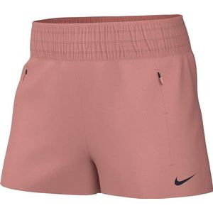 NIKE Run Dvn Shorts voor dames