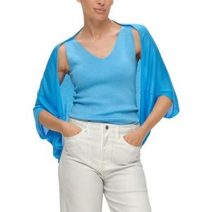 s.Oliver BLACK LABEL poncho, 6430, One Size