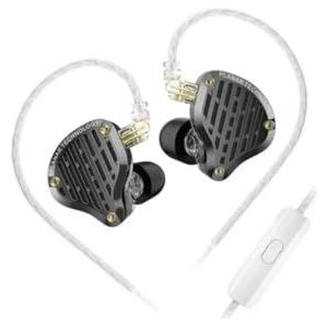 KZ PR3 Earbuds with microphone