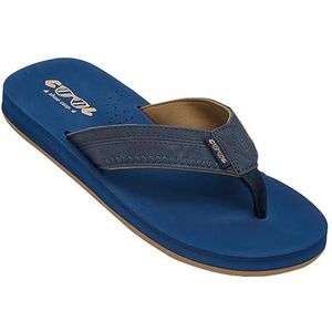 COOL shoe corp. - Cloud - Teenslippers - Nacht - 43 EU