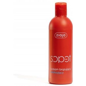 Bodylotion - Verzorgend - 400ml