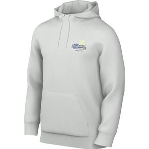 Nike Heren M Nk Df Hd Po GFX Top