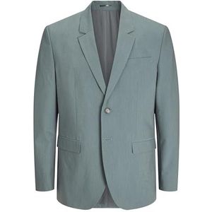 Jack & Jones - BUSHWICK HARRY - Colbert - Blauw gemêleerd