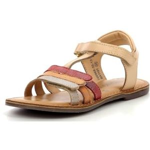 Kickers Dixon sandalen voor meisjes 26 EU