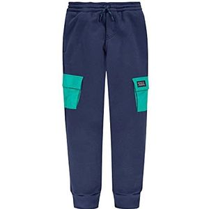 Levi's Kids Lvb-nylon Cargo Joggers Track Broek voor jongens