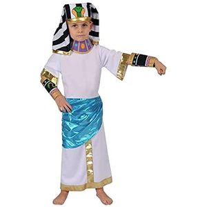 Dress Up America Egyptisch Jongens Kostuum