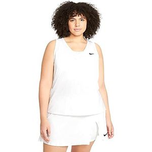 Nike Dames Court Dry Fit Victory T-shirt