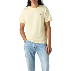 Bikini - Effen - Jersey - Ronde Hals - Kwartmouw - Normale Pasvorm