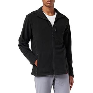 Velilla 201502 - winterparka (maat L) kleur zwart