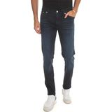 GANT - Black Vintage - Jeans - Zwart - EXTRA Slim Active Recover