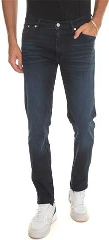 GANT - Black Vintage - Jeans - Zwart - EXTRA Slim Active Recover