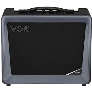 VOX VX50 GTV 50W gitaarcomboversterker met Nutube en ingebouwde effecten