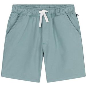 Petit Bateau Bermuda voor kinderen en jongeren, Groen, 4 Jaar