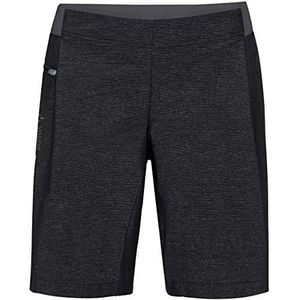 VAUDE Damesbroek Women's Cyclist Shorty, zwart, 44, 40828