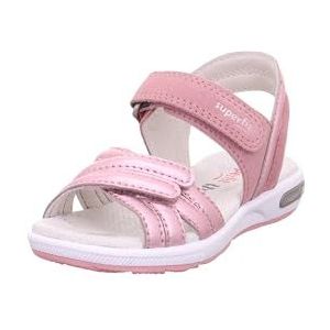 Superfit Emily Sandalen voor meisjes, Roze Roze 5500, 25 EU