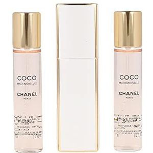 Chanel S0576979 Perfume Para Mujer, Coco Mademoiselle, Agua De Perfume, 7 ml