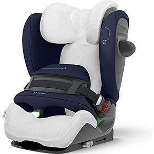 Cybex PALLAS G I-SIZE Sommerbezug White | white