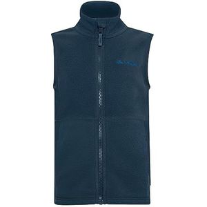 VAUDE Unisex Kids Pulex Vest II jas voor kinderen