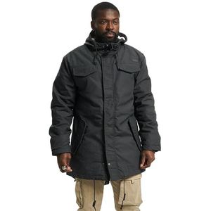 Brandit - Marsh Lake - Parka - Antraciet - Heren