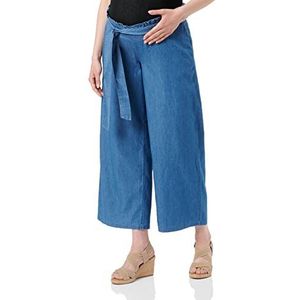 MAMALICIOUS zwangerschapsjeans voor dames, blauw (medium blue denim), M