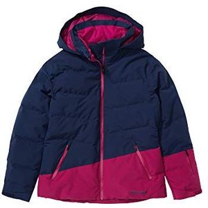 Marmot Wm's Slingshot Jacket voor dames, waterdicht, warm ski- en snowboardjack, ademende winterjas met sneeuwvanger, ook te gebruiken als winddichte regenjas