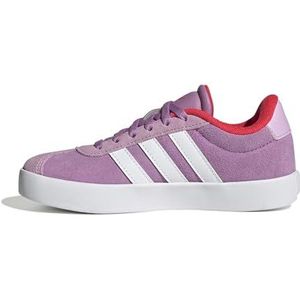 adidas - Sneakers - Suède - Zwart - Gevulkaniseerde Buitenzoel