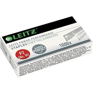 Nietjes Leitz P2 Nr 10 1000X