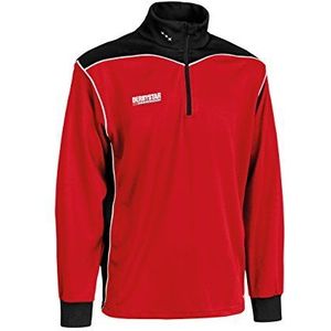 Derbystar Trainingstop Brillant, XXL, rood, 6009070300