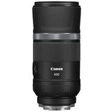 Canon - RF 600mm f/11 IS STM - Objectief - Zwart