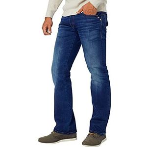 LTB Roden Arona Wash Jeans, Ridley Wash 52248, 34W x 34L