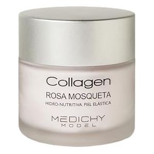 Medichy Model Collageen Rose karabijnhaak 50 ml