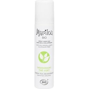 Marilou Bio deodorant vanille 75ml