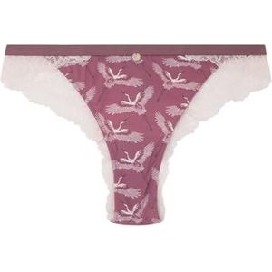 women'secret broekje, Granaat, L