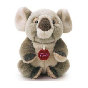 Trudi - Classic Koala Jasmin (S-27751) - Pluche Knuffel - Ca. 20 cm (Maat S)