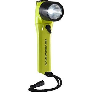 Peli 3610Z0 zaklamp, geel