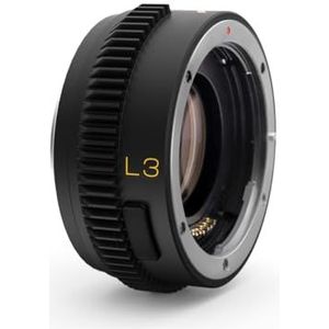 Module 8 - L3 Tuner - Retroscope Variable Look - EF Lens to RF Mount (1003-02)