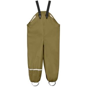 CeLaVi - Basic - Regenoverall - Nutria - Uniseks - Gerecycled en Duurzaam