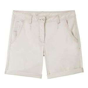 TOM TAILOR Dames bermuda jeans shorts, 6, 32