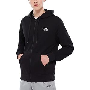 THE NORTH FACE Open Gate Jas Tnf Black XS