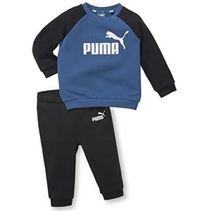Puma - Kindertrainingspak, meerkleurig, standaard (84614317)