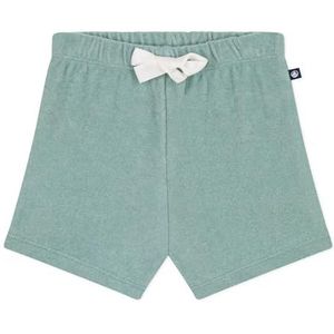 Petit Bateau baby meisje zwembroek, groen, 3 Jaren