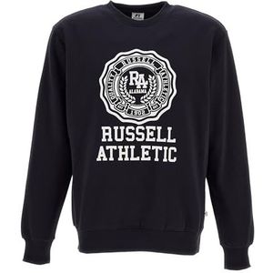 RUSSELL ATHLETIC Sweatshirt met ronde hals