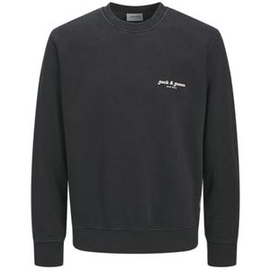 Jack & Jones Dover Print Plus Size Sweatshirt