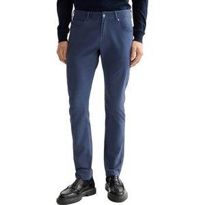 Scotch & Soda - Ralston - Broek - Heren - Regular Slim Fit - 5-Pocket Pant