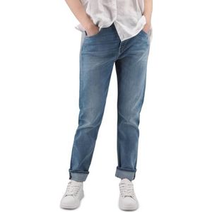Replay Marty Jeans, 009 Medium Blue, 2428, 009, medium blue, 24W x 28L