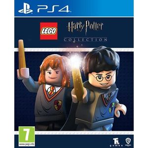 Lego Harry Potter collectie / PS4